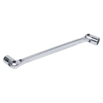 Ключ торцевой с шарнирами 10 x 11 мм KING TONY 19101011