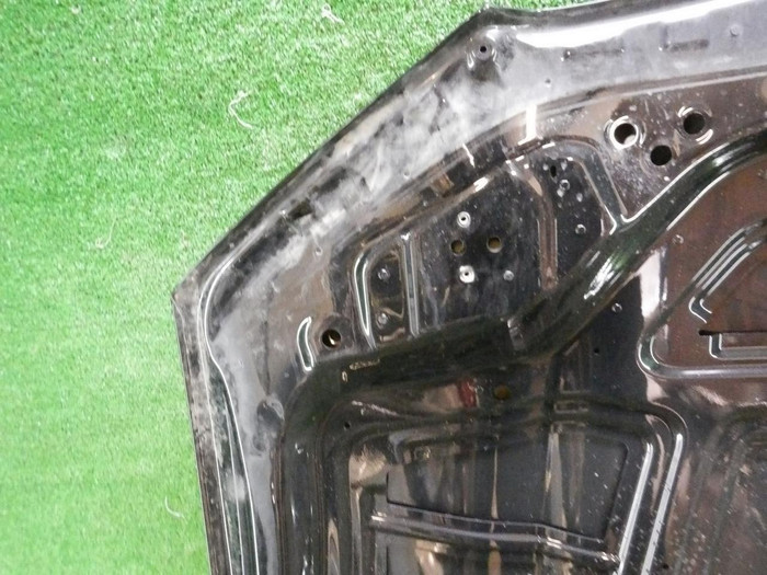 Капот BMW X3 G01 (2017-н.в.)