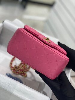 Chane1 Bag 17 cm