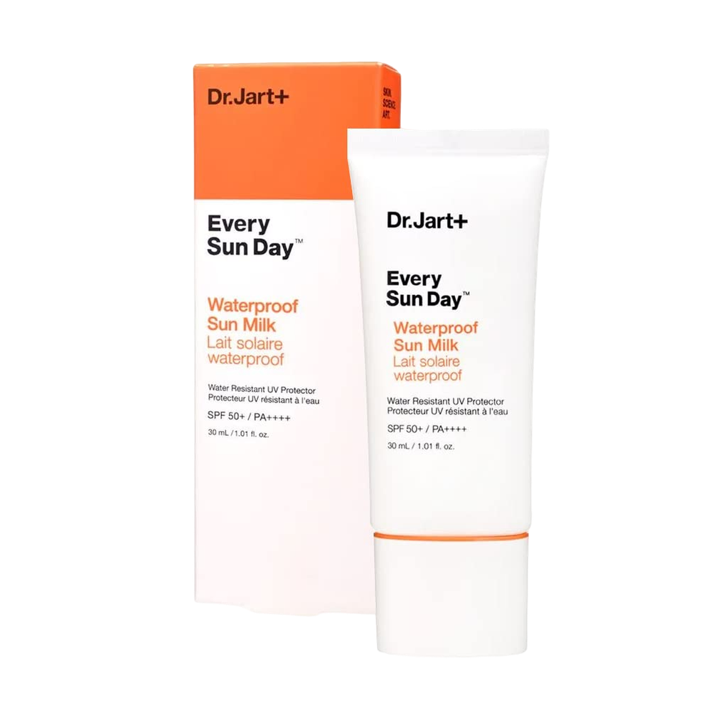 Dr.Jart+ Every Sun Day Waterproof Sun Milk