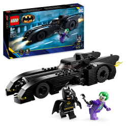 LEGO DC Comics Super Heroes — Бэтмобиль: Бэтмен в погоне за Джокером 76224
