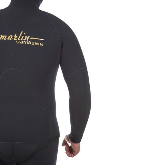 Гидрокостюм Marlin Yamaskin 9 мм