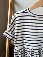 Трикотажное платье Petit Bateau, 110