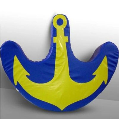 Мягкий модуль "Якорь"