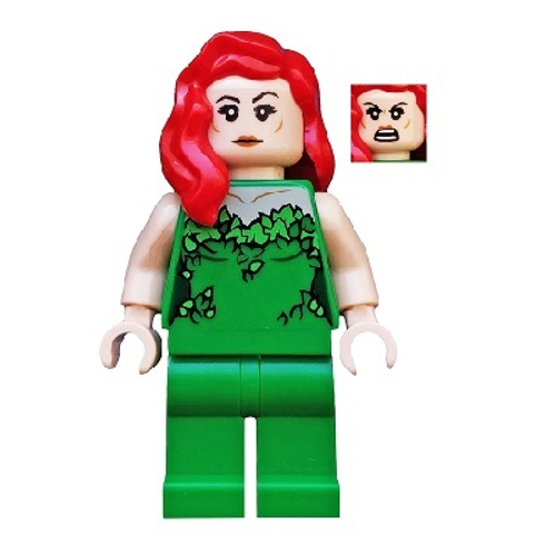 Ядовитый Плющ sh0550