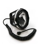 Прожектор ручной 12V/100W