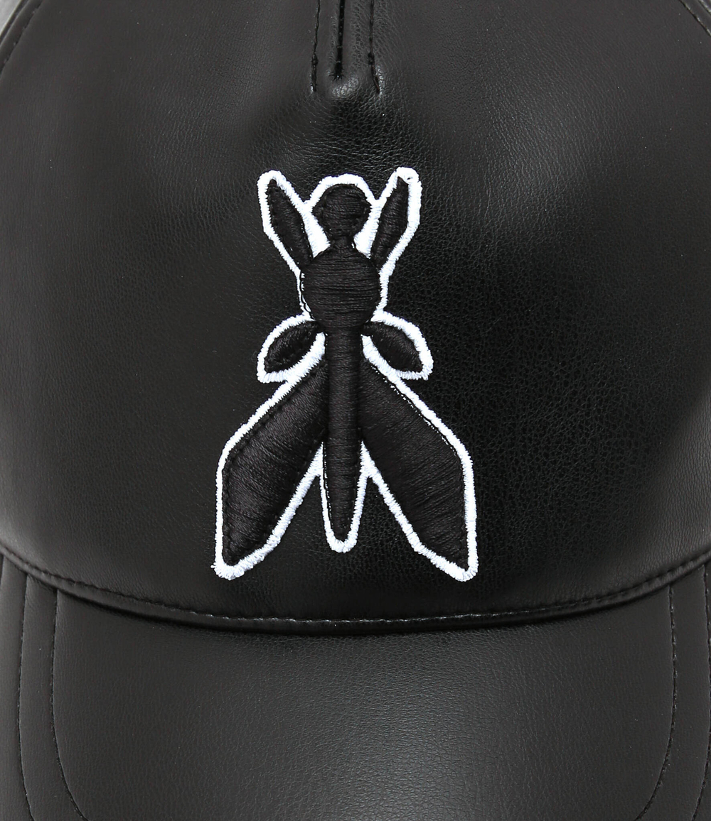 кепка Patrizia Pepe - черный(8F1650 E005)