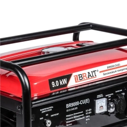 BRAIT BR9000-CU(E) бензиновый генератор 02.01.049.029