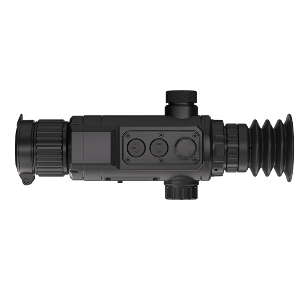 Тепловизионный прицел SFH VARG 35RL PRO(черный/зелёный)