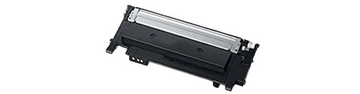Картридж для Samsung CLT-404 SL-C430/480 1.5K Black White Box (Совместимый)