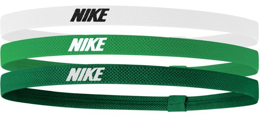 Повязка на голову Nike Elastic Headbands 2.0 3P