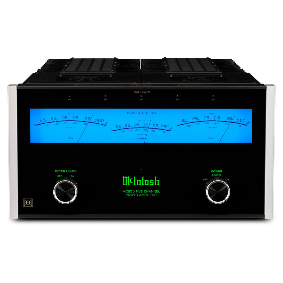 McIntosh MC255