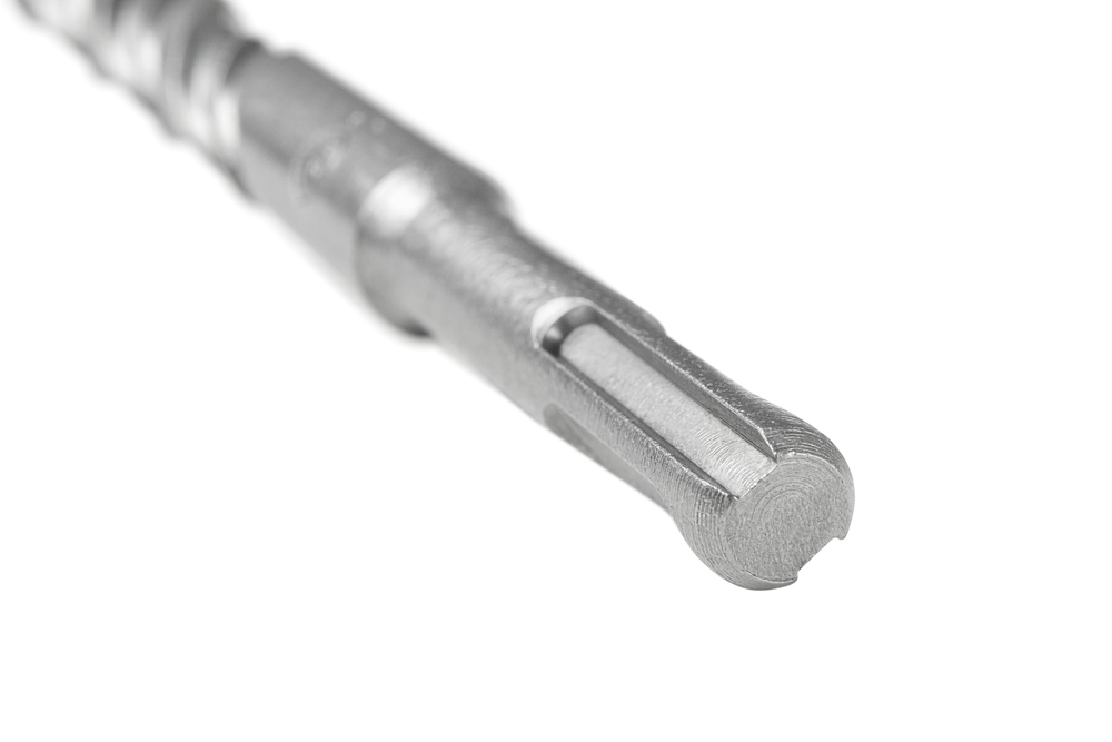 Бур по бетону SDS Plus PIT 10x160 мм(AMAS01-1016)