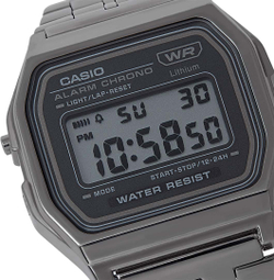 Часы Casio A158WETB-1AEF