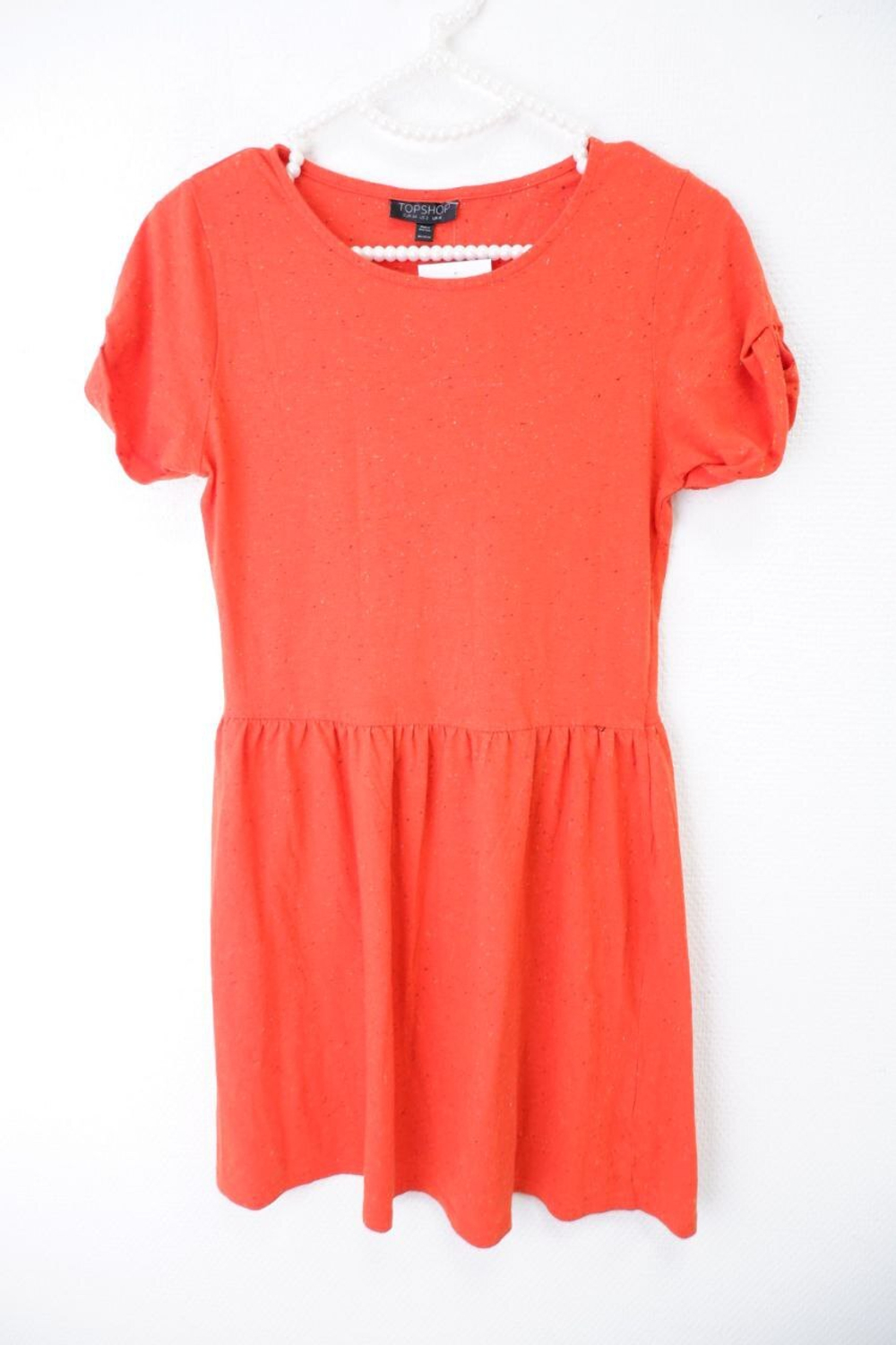 Платье Topshop красивое 36 размер