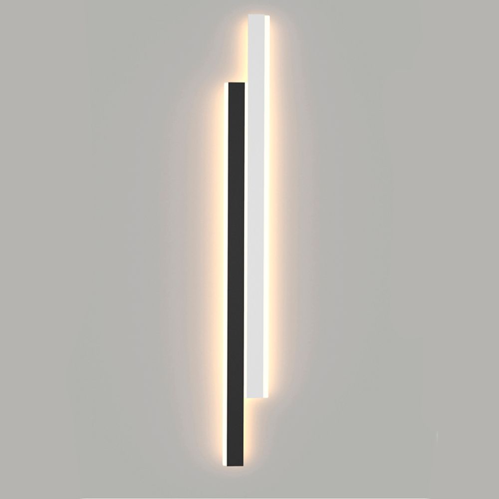 Настенный Светильник Rikka H120 3000К By Imperiumloft