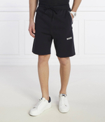 Шорты Headlo 1 BOSS GREEN - темно-синий(50510348)