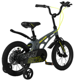 Детский велосипед Maxiscoo Cosmic Standart Plus 14 (2022)