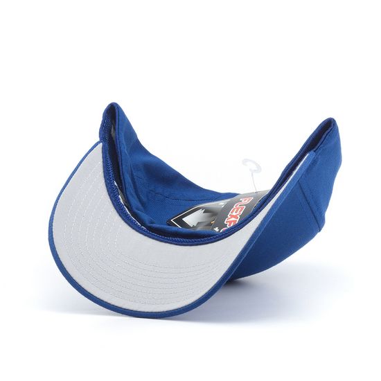 Кепка Flex Fit 6277Y Royal XS