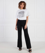 Брюки The Perfect Double Slit Pant Spanx - черный(20543R)