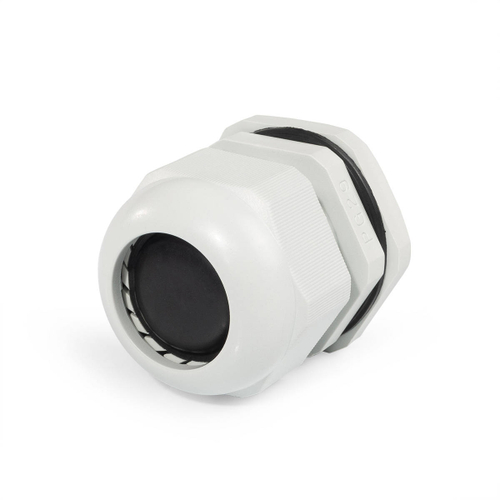 Ввод кабельный пластиковый PG 29 (18-25 мм) Fortisflex (50 шт.)