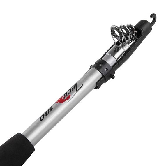Спиннинг телескопический Tegu 1.8 m (РR-ТG-180) Premier