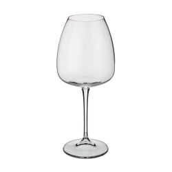 НАБОР БОКАЛОВ ДЛЯ ВИНА ИЗ 6 ШТ. "ALIZEE/ANSER" 610 МЛ ВЫСОТА=24 СМ (КОР=8НАБОР.)