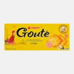 Печенье Goute 72г