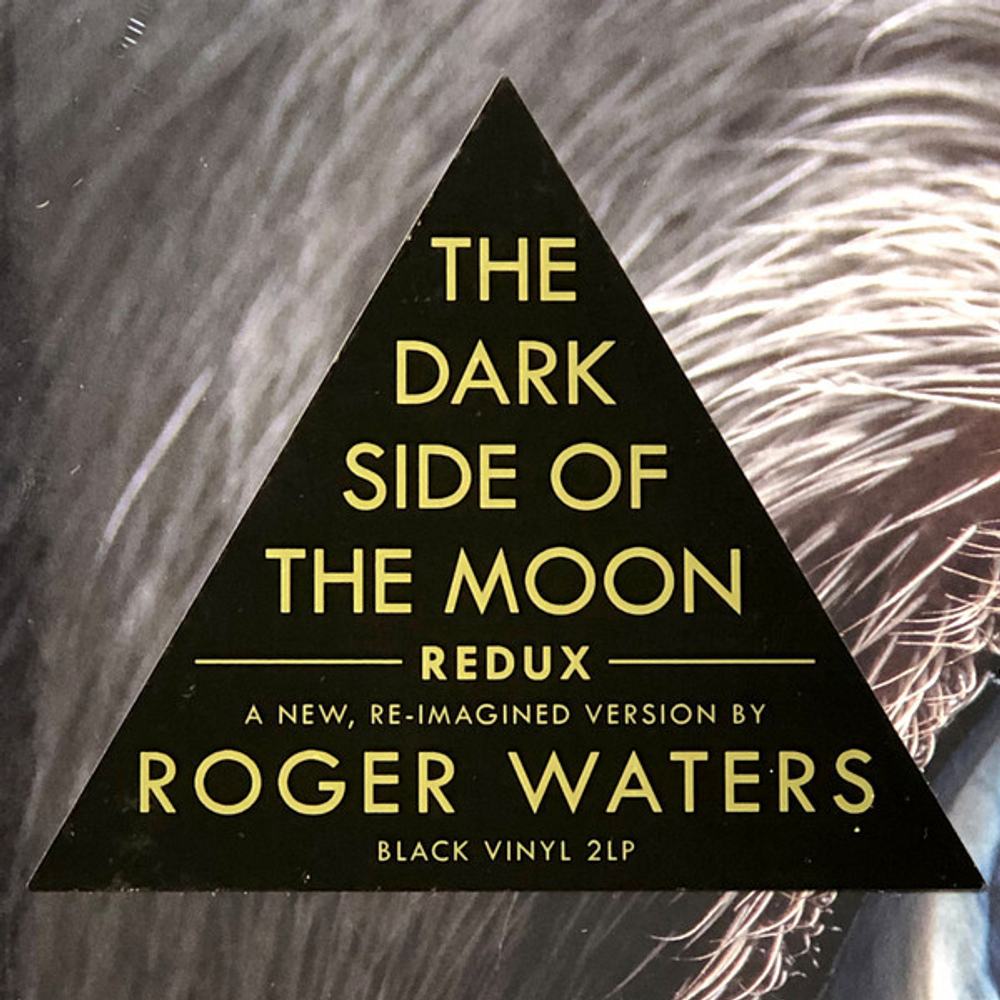 Roger Waters / The Dark Side Of The Moon Redux (2LP)