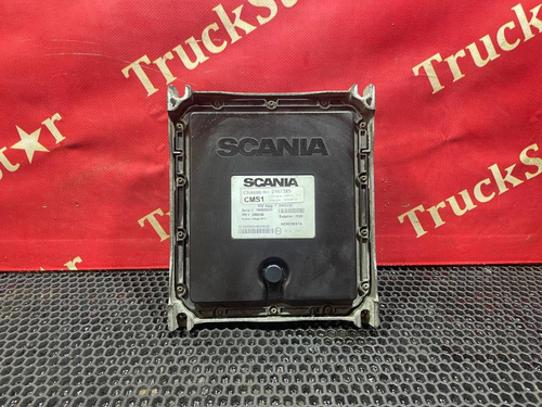 Блок управления ECU CMS 2019г.