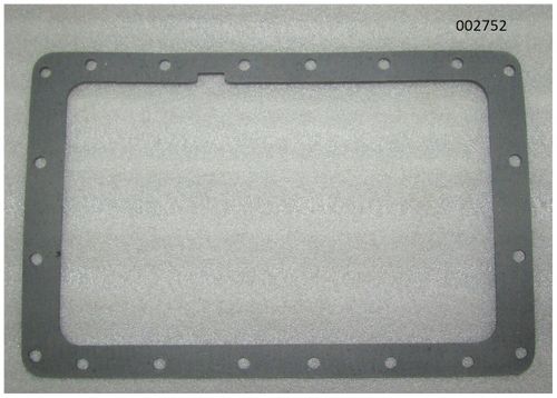Прокладка поддона TDQ12 3L (365х240 мм) /Oil Sump gasket