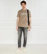 Футболка Teebero BOSS GREEN - бежевый(50512999)