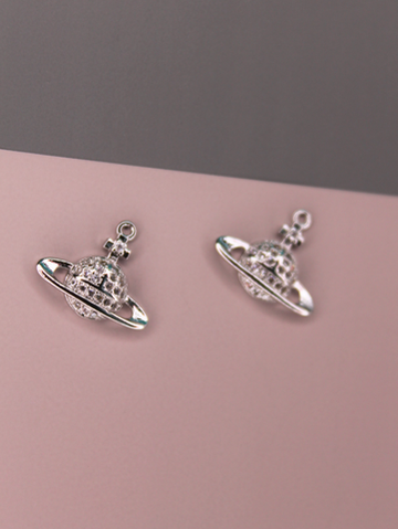 Подвеска сфера 12х15 мм