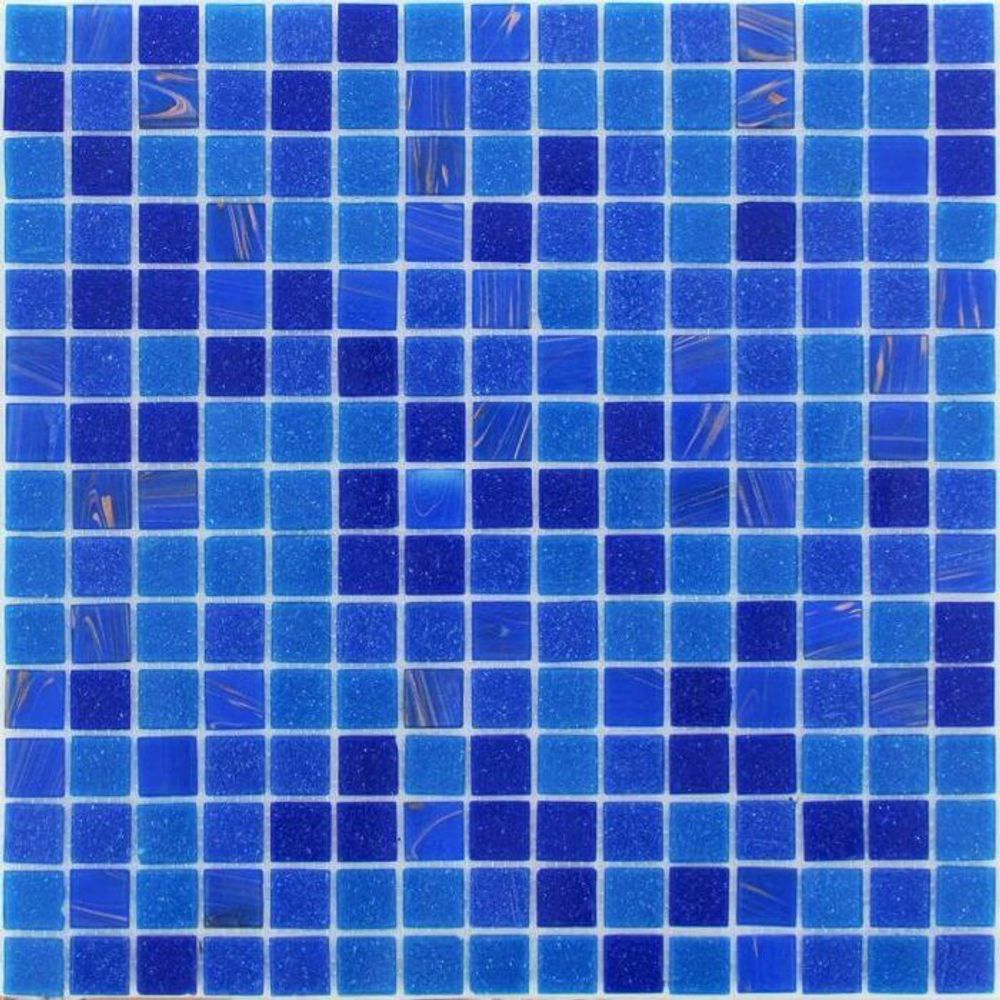 Bonaparte Mosaics Energy 32.7x32.7