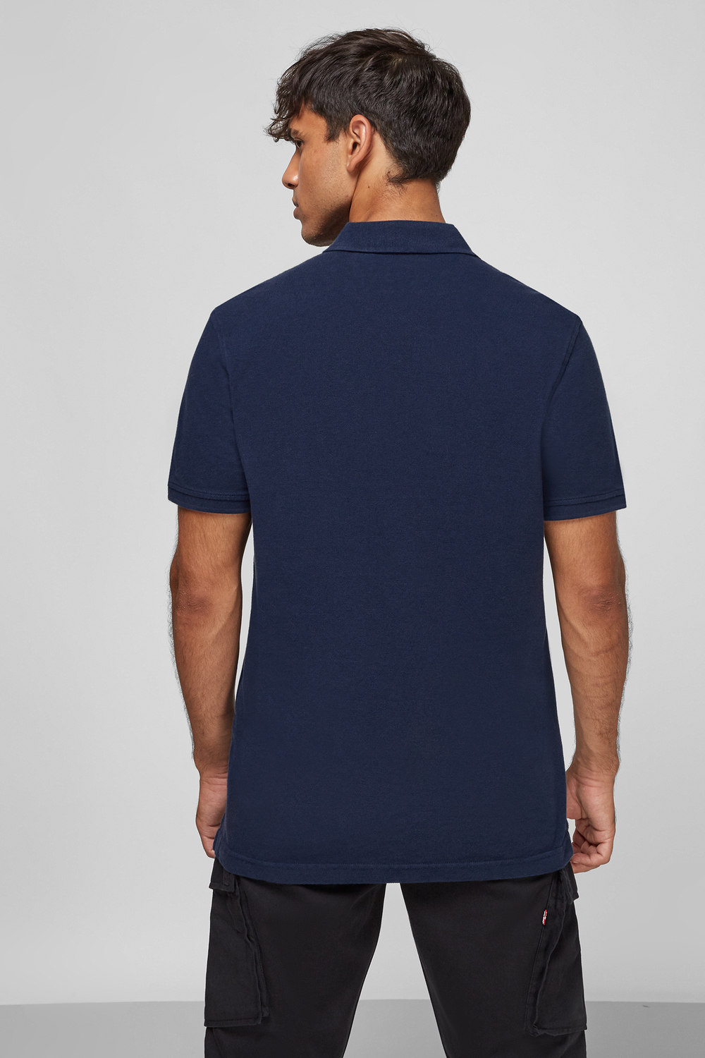 Поло мужское LEVI'S LEVIS HM POLO