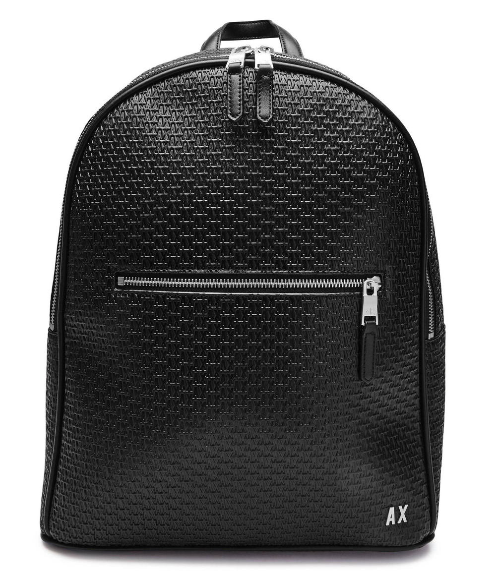 Рюкзак Armani Exchange - черный(XM000156 AF11928)