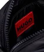 Сумка кросс-боди HUGO - черный(50523544)