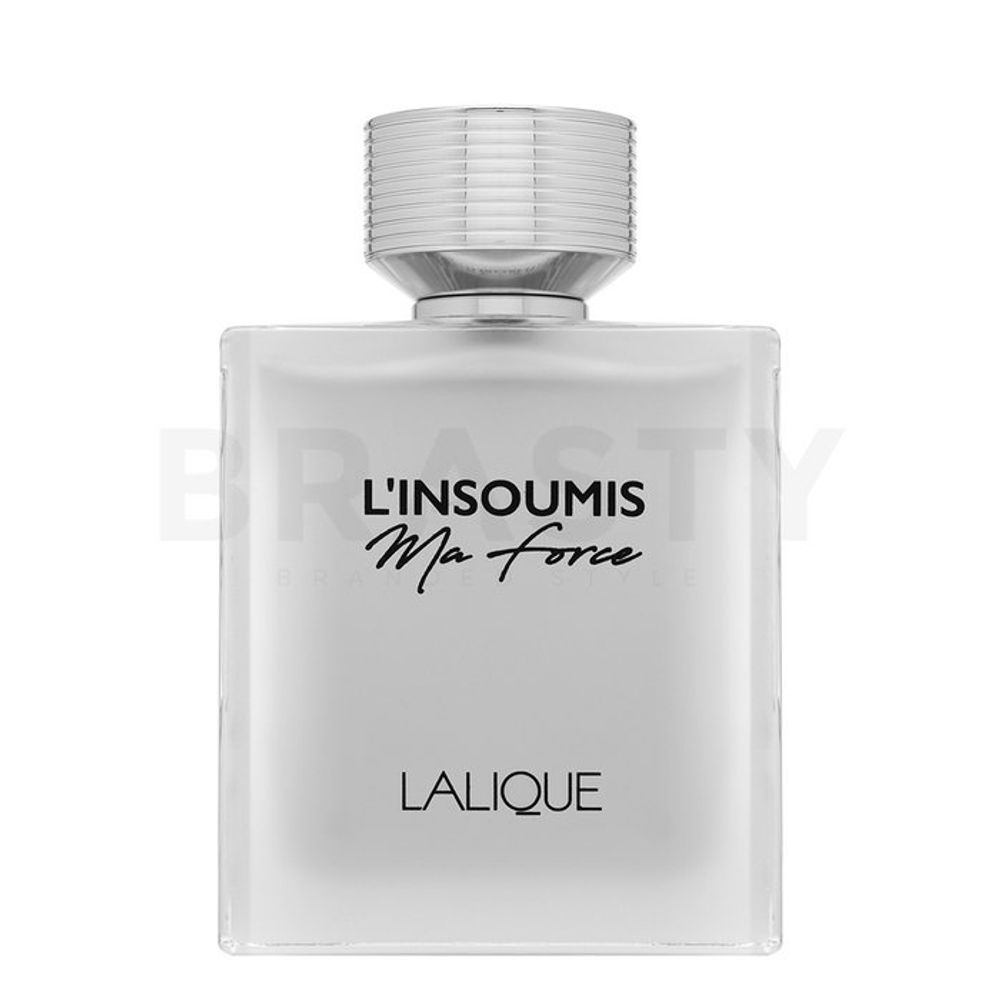 Lalique L'Insoumis Ma Force EDT M 100 ml