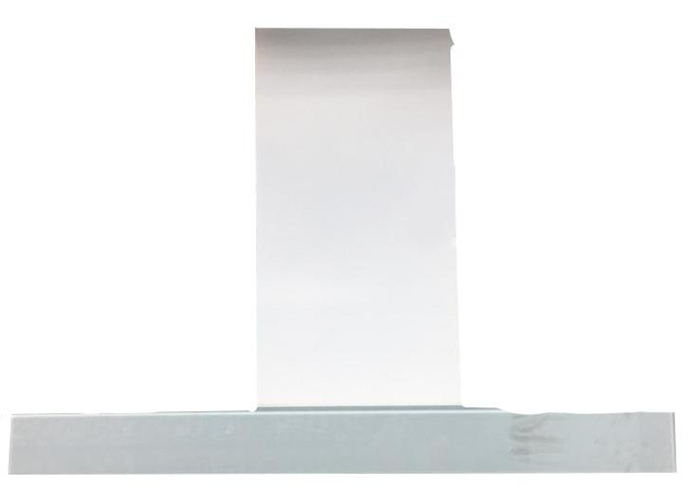 Вытяжка CIARKO Quatro White 60 см 950 м3/ч, бел стекло