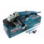 ALTECO угловая шлифмашина AG 2000-180.1