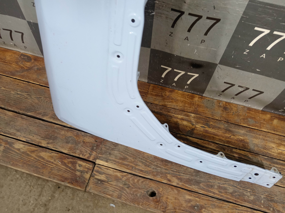 Крыло переднее правое Haval H3 24-нв Б/У Оригинал 8403200XKJ20A