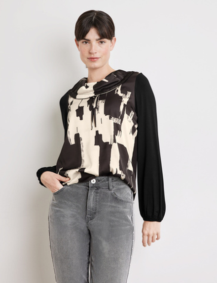 Джемпер женский TAIFUN