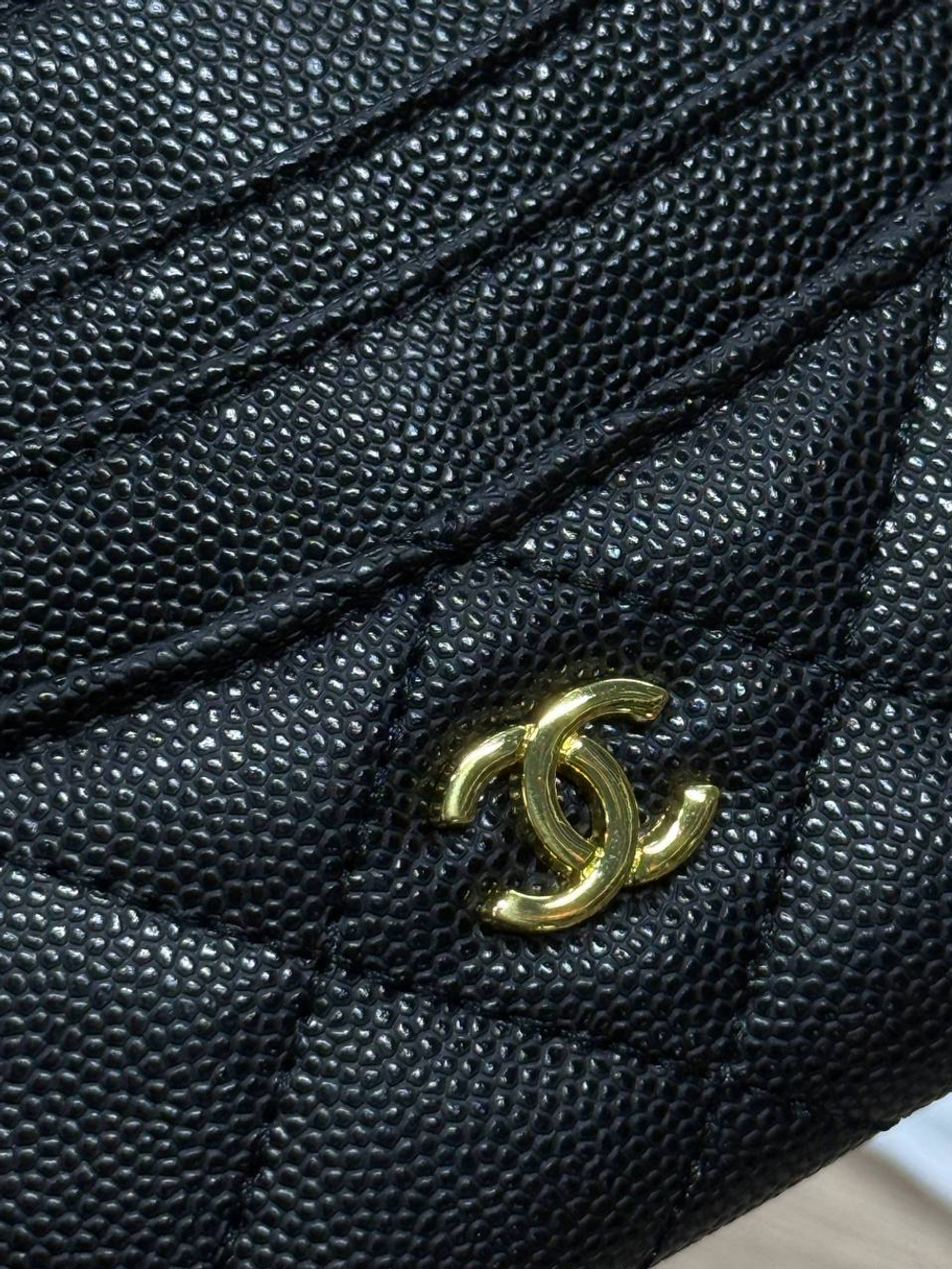 Картхолдер CHANEL