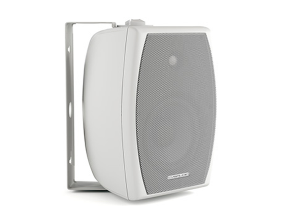 CVGAUDIO RESET-W80W - комплект звукового оборудования и коммутации для системы трансляции фоновой музыки