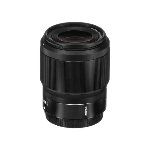 Nikon 50mm f/1.8S Nikkor Z