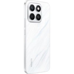 Смартфон Honor X8c 8/256Gb Moonlight White (ABR-LX1)