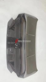 Карбоновая крышка багажника для BMW M2 G87 2023 БМВ тюнинг