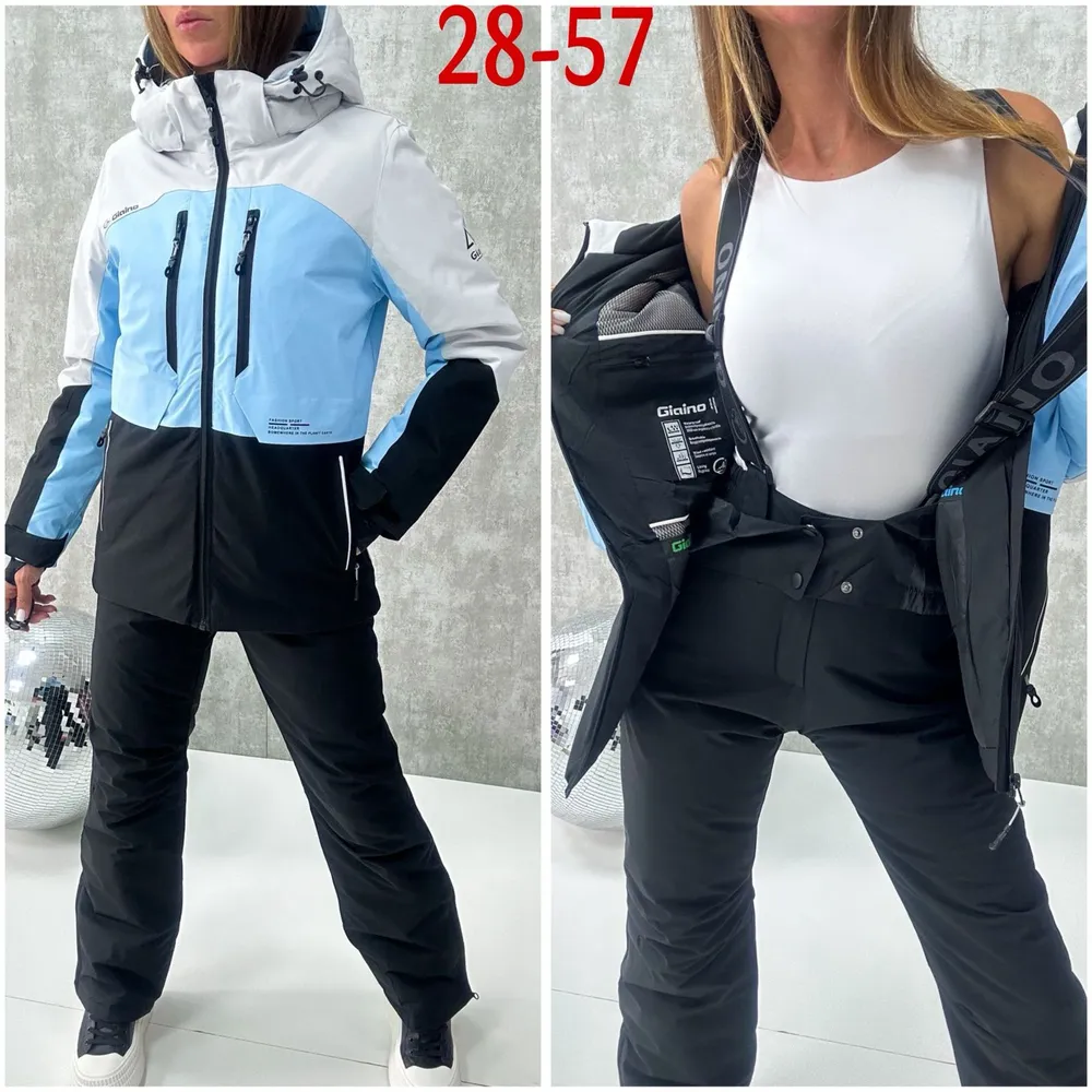 Костюм 50343224 Fabrika