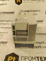 Lenze E82EV552-4B б/у