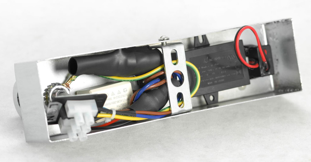 Настенный светодиодный светильник Lussole  Cozy LSP-8241